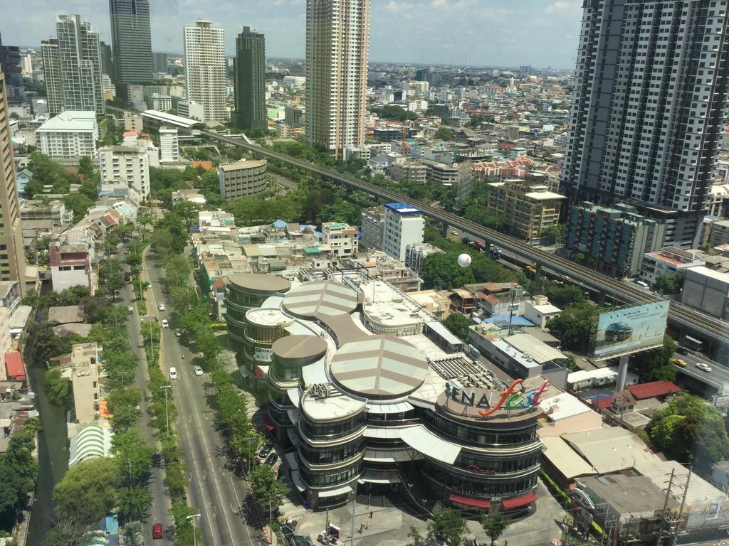 Baan Sathorn Riverfront 방콕 객실 사진