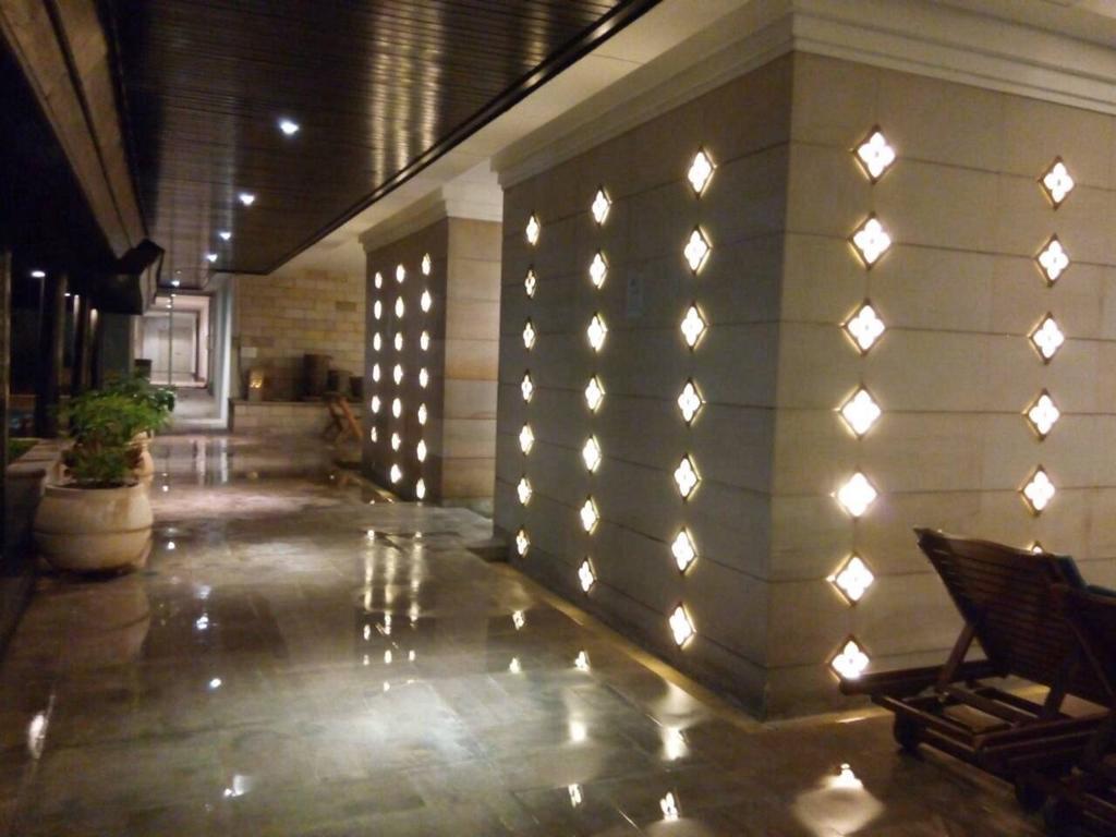 Baan Sathorn Riverfront 방콕 객실 사진