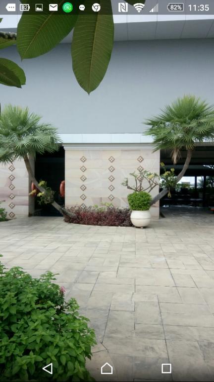 Baan Sathorn Riverfront 방콕 외부 사진