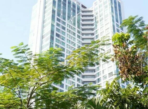 Baan Sathorn Riverfront 방콕 외부 사진